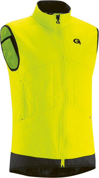 Gonso Ruivo safety yellow