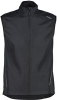 CMP 3C89577T-U901-52, CMP MAN Vest nero (U901) 52 Herren