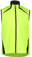 CMP 3C89577T-R626-56, CMP MAN Vest yellow fluo (R626) 56 Herren