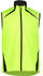 CMP Lightweight Vest yellow fluo