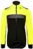 Bio-racer Spitfire Tempest Protect Herren Winterjacke neon-gelb