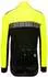 Bio-racer Spitfire Tempest Protect Herren Winterjacke neon-gelb
