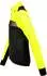 Bio-racer Spitfire Tempest Protect Herren Winterjacke neon-gelb