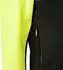 Bio-racer Spitfire Tempest Protect Herren Winterjacke neon-gelb