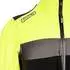 Bio-racer Spitfire Tempest Protect Herren Winterjacke neon-gelb