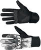 Northwave C89212038-18-S, Northwave Fast Gel Refelex Winter Fahrrad Handschuhe