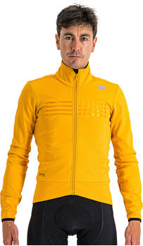 Sportful Tempo Jacke Herren Dark Gold