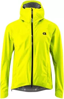 Gonso Save Plus Jacke Herren Safety Yellow