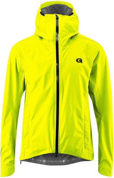 Gonso Save Plus Jacke Herren Safety Yellow Test TOP Angebote ab 76,99 €  (Dezember 2023)