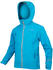 Endura MT500 II waterproof Jacket Men electric blue 2022