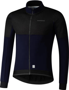 Shimano Beaufort Jacke Herren blau