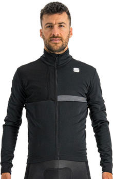 Sportful Giara Softshell Jacke Herren schwarz
