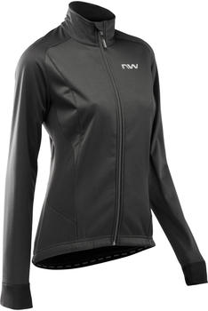 Northwave Reload Jacke Damen schwarz
