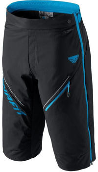 Dynafit Mezzalama 2 Overshorts Men black out/blue