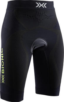 X-Bionic The Trick 4.0 Cycling Shorts W black/multi