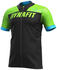 Dynafit Ride Full-Zip shirt Men's lambo green
