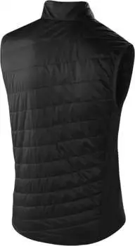 Löffler W Vest Pace Primaloft 60 (23189) black – Löffler W Vest Pace Primaloft 60 (23189) black - Ihre Verbündete gegen die Kälte