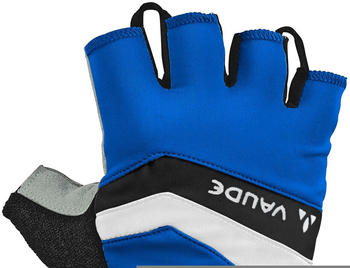 VAUDE Men's Active Gloves signal blue