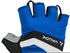 VAUDE Men's Active Gloves signal blue