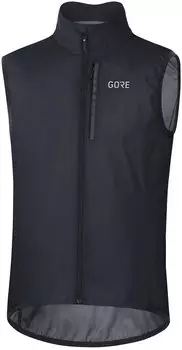Gore Spirit Vest Men black