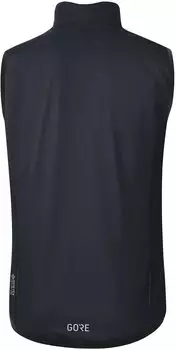 Gore Spirit Vest Men black – Gore Spirit Vest Men black: Perfekter Schutz für Radfahrer