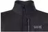 Gore Spirit Vest Men black