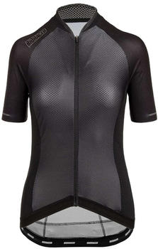 Bio-racer Sprinter Short Sleeve Shirt Cold Black Light Women (2021) black