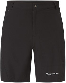 Nakamura Itonio II Shorts black