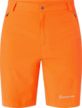 Nakamura Itonio II Shorts orange