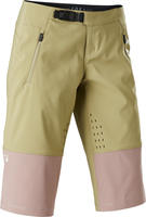 Fox W Defend Short