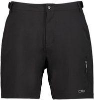 Cmp 30C5967_U901-58, Cmp 30c5967 Shorts Schwarz 4XL Mann Black