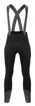 Assos Mille GT Winter Bib Tights GTO C2 (black series)