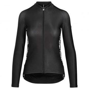 Assos Uma Gt Spring Fall Black Series