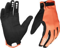 POC Resistance Enduro Adj Gloves zink orange Gr. S