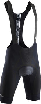 X-Bionic The Trick G2 Bike Bib Shorts Padded Men black melange