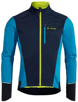 VAUDE Men's Fedaia Softshell Jacket icicle