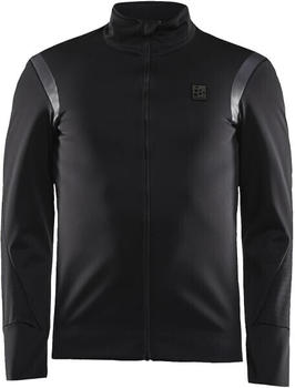 Craft HALE Subzero Jacket (Black)
