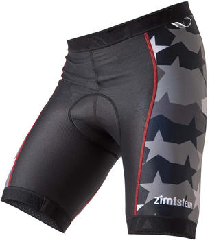 Zimtstern Ermiz Evo Liner Men pirate black/gun metal
