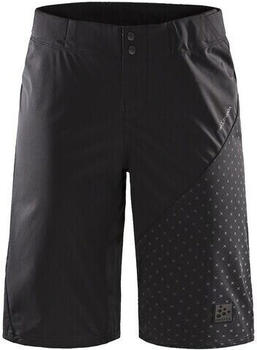 Craft Sportswear Craft Hale Hydro Shorts Mens black