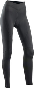 Northwave CRYSTAL 2 TIGHT MID SEASON Lady's Thermo Bike Pant black