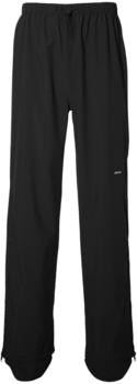 Basil HOGA BICYCLE RAIN Pant UNISEX Rain pants jet black