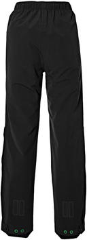 Basil MOSSE BICYCLE RAIN Pant Lady's Rain pants jet black