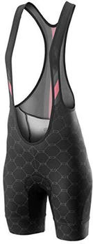Castelli ATELIER Bib Short Lady's Bib Short black
