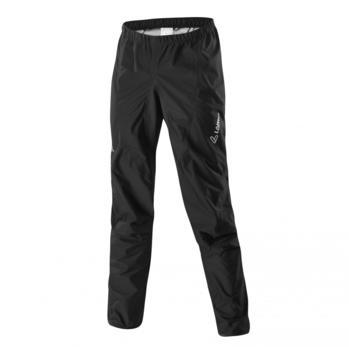 Löffler HR. BIKE ÜBERHOSE GTX ACTIVE Rain pants black