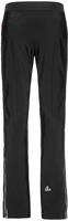 L&ouml;ffler - Elegance Windstopper Softshell Light Langlaufhose Damen schwarz