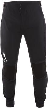 POC Resistance Pro DH Pants MTB uranium black