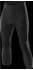 Löffler HR. BIKE 3/4 HOSE BASIC black