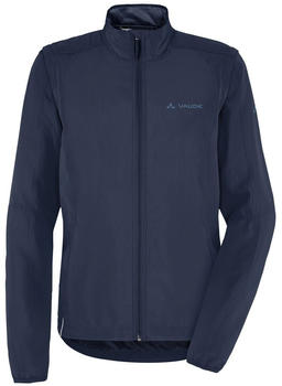 VAUDE Women's Dundee Classic ZO Jacket eclipse