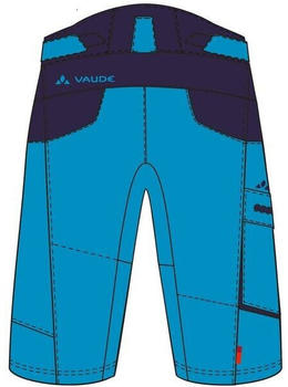 VAUDE Men's Qimsa Shorts icicle