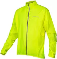Endura E3193YV, Endura Pakajak Herren Bikejacke-Gelb-M, Kostenlose R&uuml;cksendung: 60